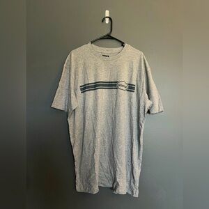 Stance Short Sleeve Tee adult unisex XL